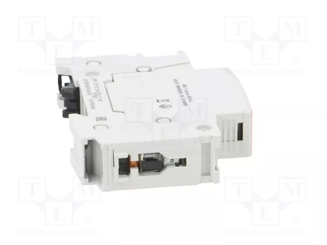 ABB OVR T2-T3 20-275 P QS Limitador de sobretensiones Tipo 2+3 ABB OVR T2-T3 20-275 P QS Limitador de sobretensiones Tipo 2+3
