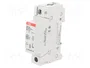 ABB OVR T2-T3 20-275 P QS Limitador de sobretensiones Tipo 2+3