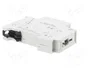 ABB OVR T2-T3 20-275 P QS Limitador de sobretensiones Tipo 2+3