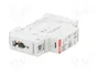 ABB OVR T2-T3 20-275 P QS Limitador de sobretensiones Tipo 2+3