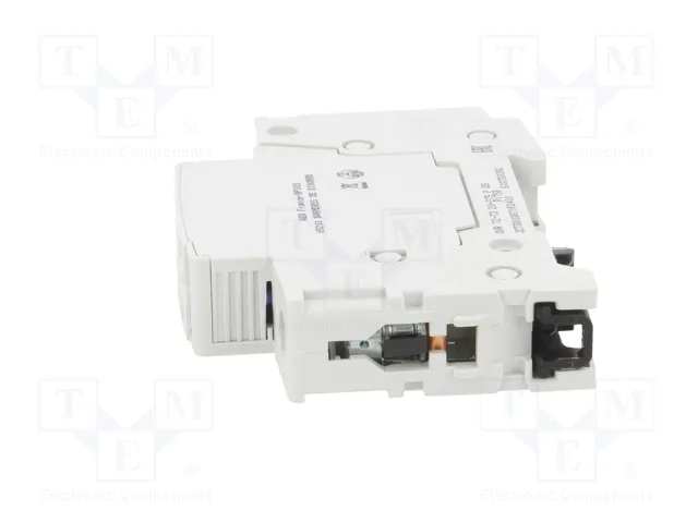 ABB OVR T2-T3 20-275 P QS Limitador de sobretensiones Tipo 2+3 ABB OVR T2-T3 20-275 P QS Limitador de sobretensiones Tipo 2+3