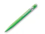 Caran d'ache Boligrafo 849 Fluo Verde Limon Punta Media