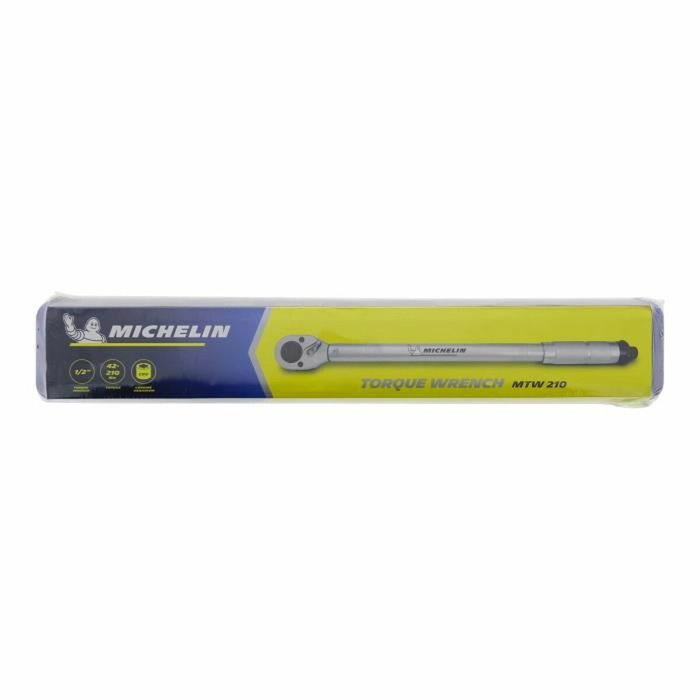 Michelin Llave dinamométrica MTW-210 de ½'' (42-210 Nm)