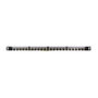LogiLink Patchpannel Keystone 24 Port 0.5 HE shielded negro