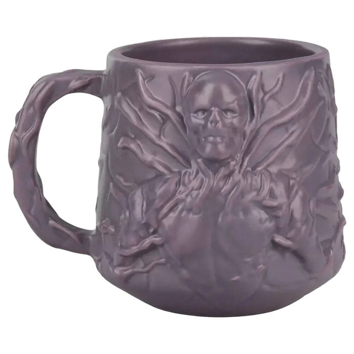 Paladone Products Taza 3D Vecna Stranger Things 5 de 330 ml