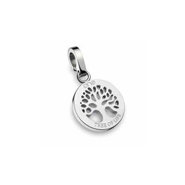 Abalorio Mujer One Jewels OJEBC051 Plateado