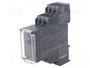 SCHNEIDER ELECTRIC Zelio Time RE22R2KMR Relé de tiempo DPDT 24-240V AC/DC