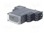 SCHNEIDER ELECTRIC Zelio Time RE22R2KMR Relé de tiempo DPDT 24-240V AC/DC