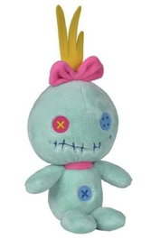 Simba Peluche Scrump Disney Lilo & Stitch 25 cm