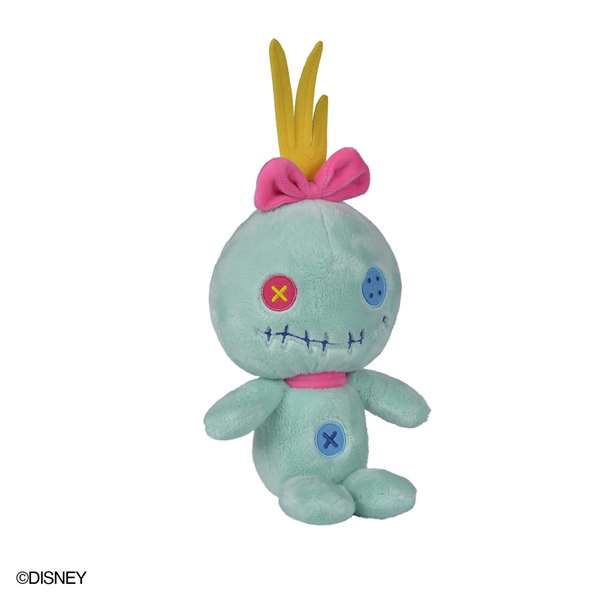 Smoby Peluche Scrump 25 cm