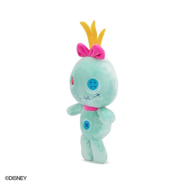 Smoby Peluche Scrump 25 cm