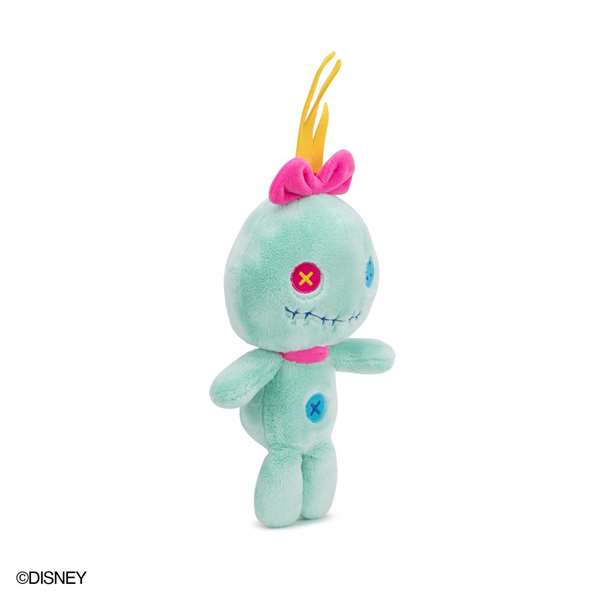 Smoby Peluche Scrump 25 cm