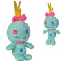 Disney Peluche Scrump Stitch 25cm