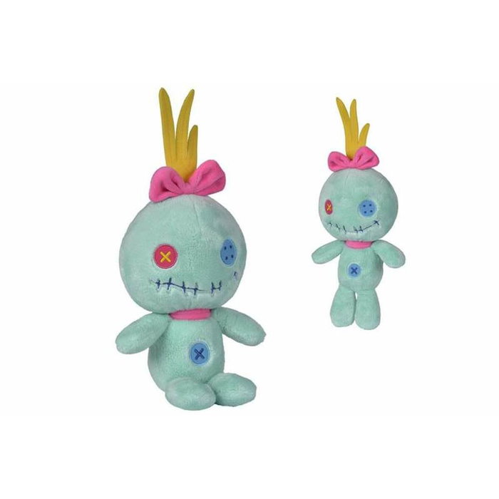 Simba Peluche Scrump Disney Lilo & Stitch 25 cm Simba Peluche Scrump Disney Lilo & Stitch 25 cm