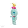Simba Peluche Scrump 25Cm Lilo y Stitch 6315870410 Disney