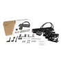 Enermax LIQTECH XTR 360 Liquid Workstation CPU Cooler con pantalla
