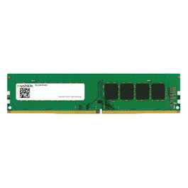 Mushkin Essentials 16GB DDR4 3200 MHz CL22 DIMM