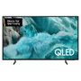 Samsung QLED 4K Smart TV GQ55Q7F2AUXZG 55 pulgadas Negro