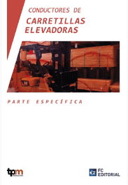 FUNDACION CONFEMETAL, C.27. Conductores de carretillas elevadoras - FUNDACION CONFEMETAL