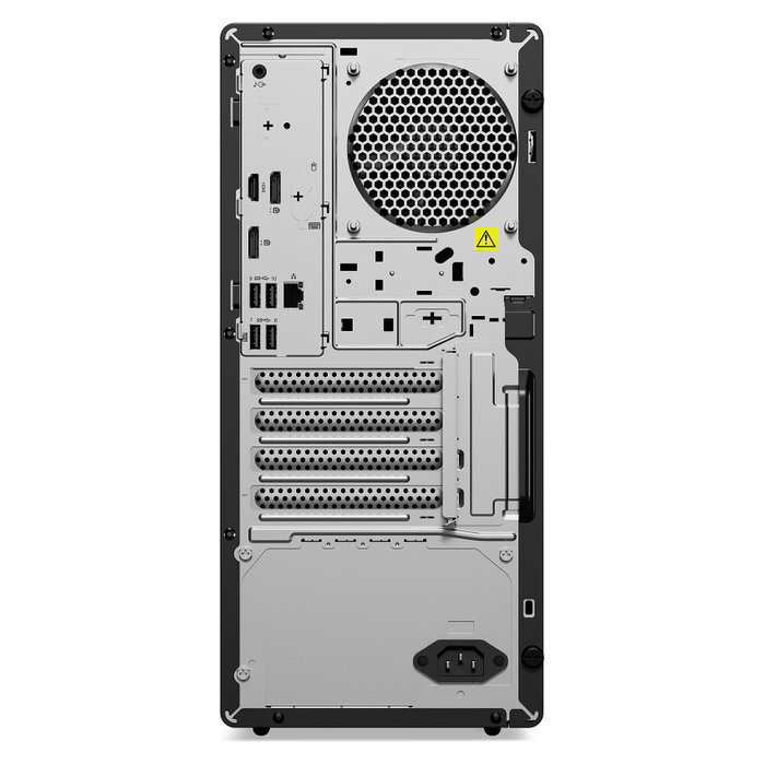 Lenovo ThinkCentre M90t Gen 4 i7-13700 32GB 512GB SSD Negro Lenovo ThinkCentre M90t Gen 4 i7-13700 32GB 512GB SSD Negro