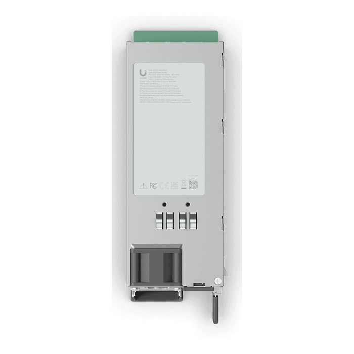 Ubiquiti Módulo de alimentación de intercambio en caliente 150W