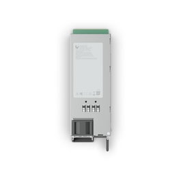 Ubiquiti Módulo de alimentación de intercambio en caliente 150W