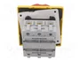 SIEMENS 3LD2504-0TK53 Interruptor de aislamiento de 3 polos 63A