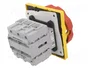 SIEMENS 3LD2504-0TK53 Interruptor de aislamiento de 3 polos 63A