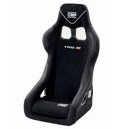 Omp Asiento Racing TRS-X FIA 8855-1999 Negro