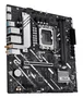 ASUS PRIME H810M-A WiFi, Placa Base micro ATX con Chipset Intel H810, Socket LGA 1851 para Intel Core Ultra (Series 2), DDR5, WiFi 6, Bluetooth 5.3