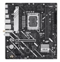 ASUS PRIME H810M-A WiFi, Placa Base micro ATX con Chipset Intel H810, Socket LGA 1851 para Intel Core Ultra (Series 2), DDR5, WiFi 6, Bluetooth 5.3