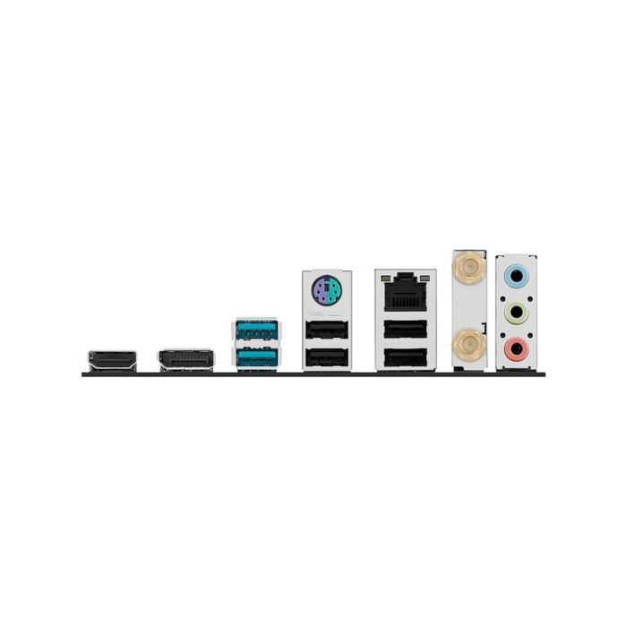 Asus Prime H810M-A WIFI Micro ATX DDR5 LGA1851 Intel H810 Asus Prime H810M-A WIFI Micro ATX DDR5 LGA1851 Intel H810