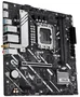 Asus Prime H810M-A WIFI Micro ATX DDR5 LGA1851 Intel H810
