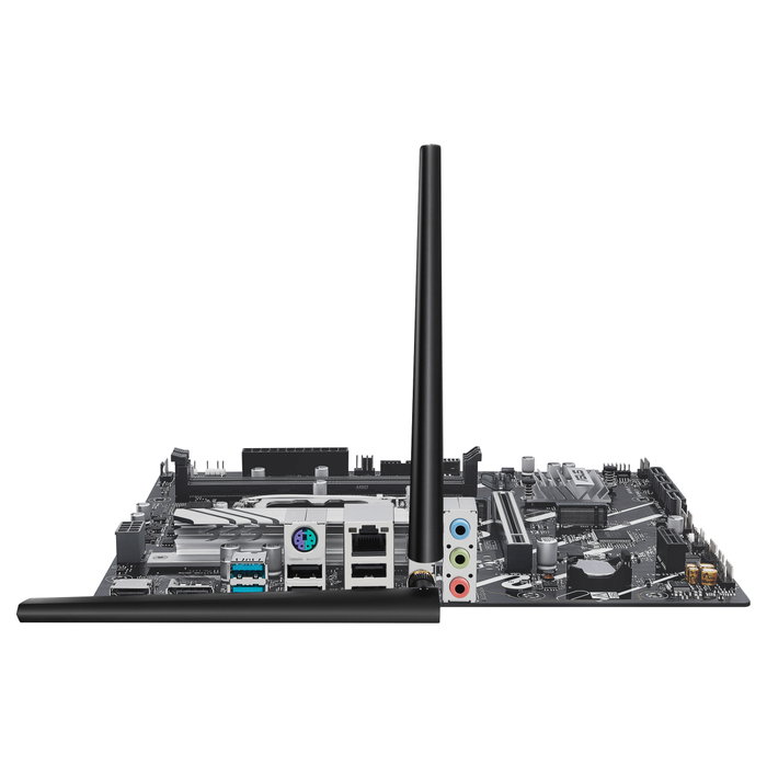 Asus Prime H810M-A WIFI Micro ATX DDR5 LGA1851 Intel H810 Asus Prime H810M-A WIFI Micro ATX DDR5 LGA1851 Intel H810