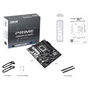 Asus Prime H810M-A WIFI Micro ATX DDR5 LGA1851 Intel H810