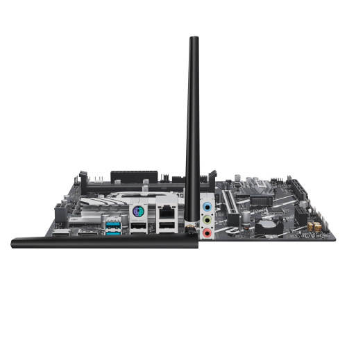 Asus Prime H810M-A WIFI Micro ATX DDR5 LGA1851 Intel H810 Asus Prime H810M-A WIFI Micro ATX DDR5 LGA1851 Intel H810