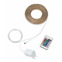 Philips Tira LED RGB de 5 m con mando a distancia