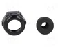 HARTING Media prensa estopa Han-Compact® PG16