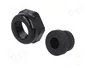 HARTING Media prensa estopa Han-Compact® PG16