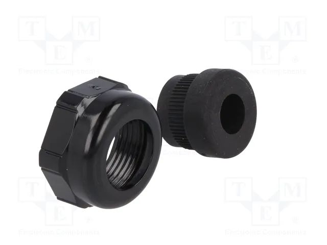 HARTING Media prensa estopa Han-Compact® PG16