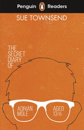 THE SECRET DIARY OF ADRIAN MOLE AGED 13 3/4, S. TOWNSEND - VICENS VIVES