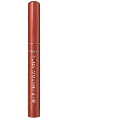L'Oréal Paris Le Shadow Sombra de Ojos Stick 430-Metallic Bronze