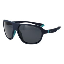 Polaroid PLD-2152-S-58FLLC3 Gafas de sol unisex
