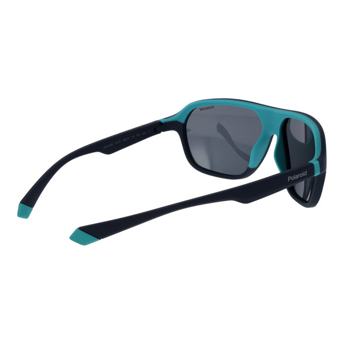 Gafas de Sol Unisex Polaroid PLD-2152-S-58FLLC3 ø 59 mm