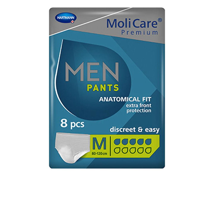 Molicare pants for men 5d Molicare pants for men 5d