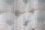 DKD Home Decor Cortina Tradicional Gris Poliester 270 x 140 cm (2 Unidades)