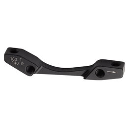 Avid Adaptador IS Delantero 180/160 Trasero de Freno