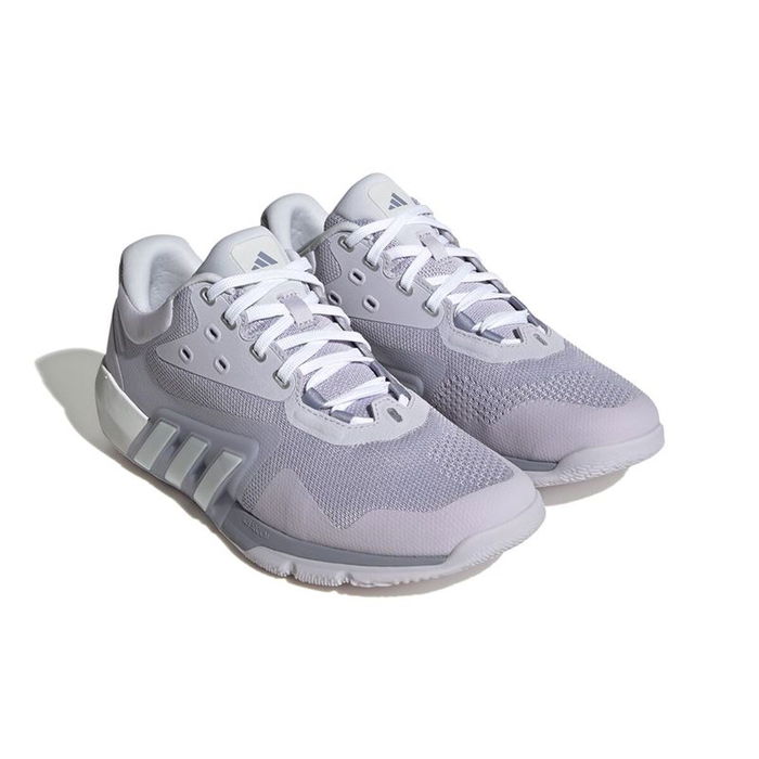 Zapatillas Deportivas Hombre Adidas Dropstep Trainer Lavanda Mujer 46