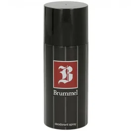 Brummel Deo Spray 150 Vapo 500 g