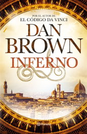 Inferno, Dan Brown - PLANETA